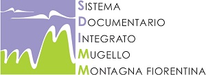 Sistema Documentario Integrato Mugello-Montagna Fiorentina (SDIMM)